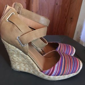 Your go to Summer shoe